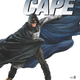 Illustration for article titled First look at Alex Ross cover for the comic book of NBCs The Cape